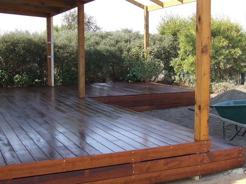 decking 3